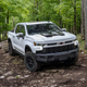 Image for article titled Chevrolet Unveils the Silverado ZR2 Bison To Challenge Off-Road Competitors
